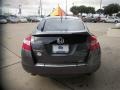 2012 Polished Metal Metallic Honda Accord Crosstour EX-L 4WD  photo #8