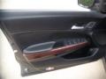 Polished Metal Metallic - Accord Crosstour EX-L 4WD Photo No. 11