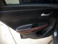 Polished Metal Metallic - Accord Crosstour EX-L 4WD Photo No. 15
