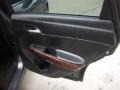 Polished Metal Metallic - Accord Crosstour EX-L 4WD Photo No. 18