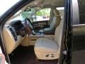 Canyon Brown/Light Frost Beige Interior Photo for 2013 Ram 1500 #82330816