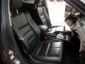 Polished Metal Metallic - Accord Crosstour EX-L 4WD Photo No. 21