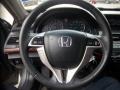 Polished Metal Metallic - Accord Crosstour EX-L 4WD Photo No. 23