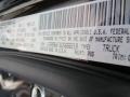 PUG: Black Gold Pearl 2013 Ram 1500 Laramie Crew Cab Color Code