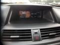 Polished Metal Metallic - Accord Crosstour EX-L 4WD Photo No. 27