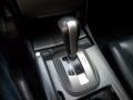 Polished Metal Metallic - Accord Crosstour EX-L 4WD Photo No. 29