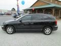 2006 Brilliant Black Chrysler Pacifica Touring AWD  photo #1