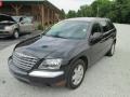 2006 Brilliant Black Chrysler Pacifica Touring AWD  photo #2