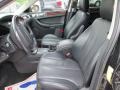 2006 Chrysler Pacifica Dark Slate Gray Interior Front Seat Photo