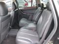 2006 Chrysler Pacifica Touring AWD Rear Seat