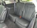 2006 Chrysler Pacifica Dark Slate Gray Interior Rear Seat Photo