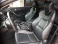 2011 Bathurst Black Hyundai Genesis Coupe 3.8 Grand Touring  photo #14