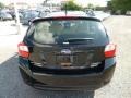 Obsidian Black Pearl - Impreza 2.0i Sport Premium 5 Door Photo No. 6