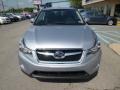 2013 Ice Silver Metallic Subaru XV Crosstrek 2.0 Limited  photo #2