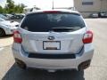 2013 Ice Silver Metallic Subaru XV Crosstrek 2.0 Limited  photo #6