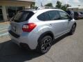 2013 Ice Silver Metallic Subaru XV Crosstrek 2.0 Limited  photo #7