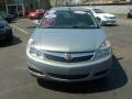 2007 Ocean Mist Metallic Saturn Aura XR  photo #8