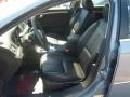 2007 Ocean Mist Metallic Saturn Aura XR  photo #10