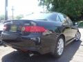 Nighthawk Black Pearl - TSX Sedan Photo No. 3