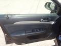 Nighthawk Black Pearl - TSX Sedan Photo No. 5