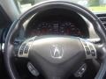 Nighthawk Black Pearl - TSX Sedan Photo No. 8