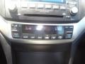Nighthawk Black Pearl - TSX Sedan Photo No. 10