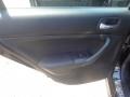 Nighthawk Black Pearl - TSX Sedan Photo No. 13