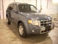 2010 Steel Blue Metallic Ford Escape Limited V6 4WD  photo #19