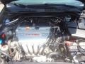 Nighthawk Black Pearl - TSX Sedan Photo No. 19