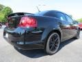 Black - Avenger SXT Blacktop Photo No. 3