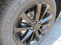 Black - Avenger SXT Blacktop Photo No. 5