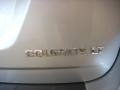 Silver Ice Metallic - Equinox LT Photo No. 14