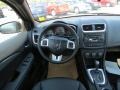 Black - Avenger SXT Blacktop Photo No. 8