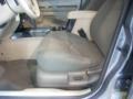 2008 Tungsten Gray Metallic Mazda Tribute i Touring 4WD  photo #2