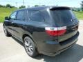Brilliant Black Crystal Pearl - Durango Rallye AWD Photo No. 3