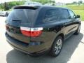 Brilliant Black Crystal Pearl - Durango Rallye AWD Photo No. 5