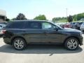 Brilliant Black Crystal Pearl - Durango Rallye AWD Photo No. 6
