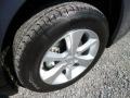 2014 Subaru Outback 2.5i Limited Wheel and Tire Photo