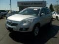 Quicksilver - Outlook XR AWD Photo No. 1