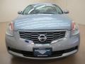 Precision Gray Metallic - Altima 3.5 SE Coupe Photo No. 2