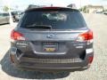 2014 Carbide Gray Metallic Subaru Outback 2.5i Limited  photo #6