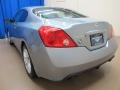Precision Gray Metallic - Altima 3.5 SE Coupe Photo No. 5