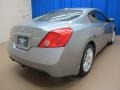 Precision Gray Metallic - Altima 3.5 SE Coupe Photo No. 7