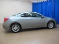 Precision Gray Metallic - Altima 3.5 SE Coupe Photo No. 8