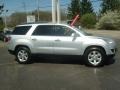 Quicksilver - Outlook XR AWD Photo No. 6