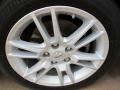 Precision Gray Metallic - Altima 3.5 SE Coupe Photo No. 12