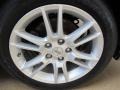 Precision Gray Metallic - Altima 3.5 SE Coupe Photo No. 14