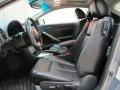 Precision Gray Metallic - Altima 3.5 SE Coupe Photo No. 15