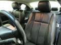 Precision Gray Metallic - Altima 3.5 SE Coupe Photo No. 16