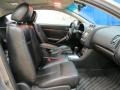 Precision Gray Metallic - Altima 3.5 SE Coupe Photo No. 18